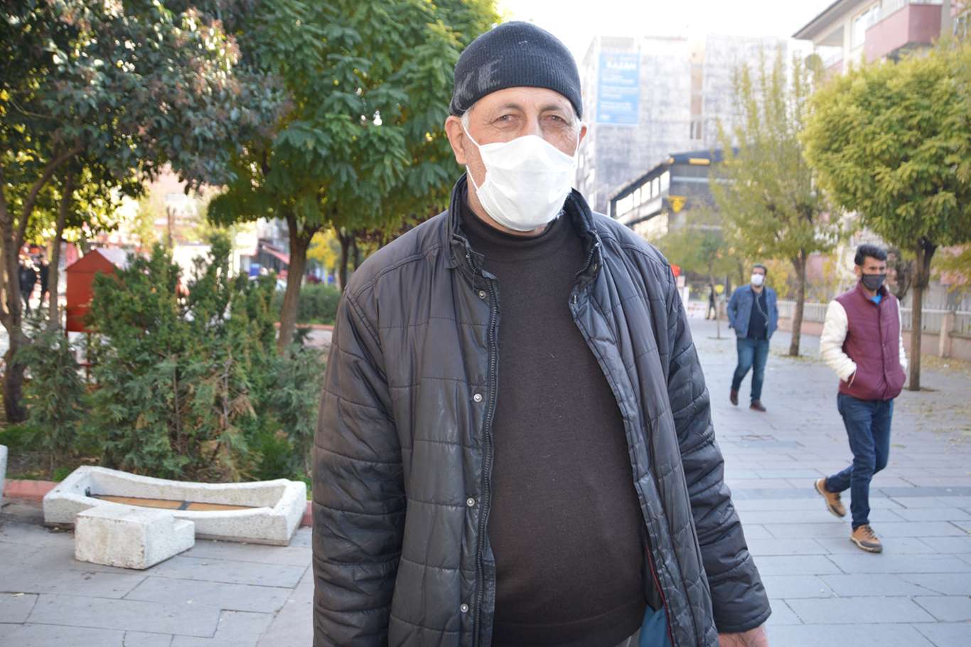Mehmet Sadık Epçeçan